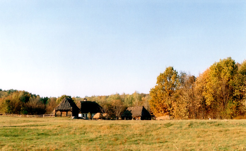 photo "Fall Mood" tags: landscape, travel, Europe, autumn
