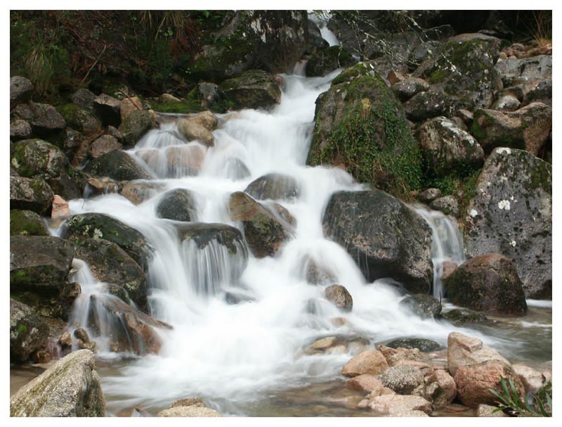 photo "Gкres" tags: landscape, water
