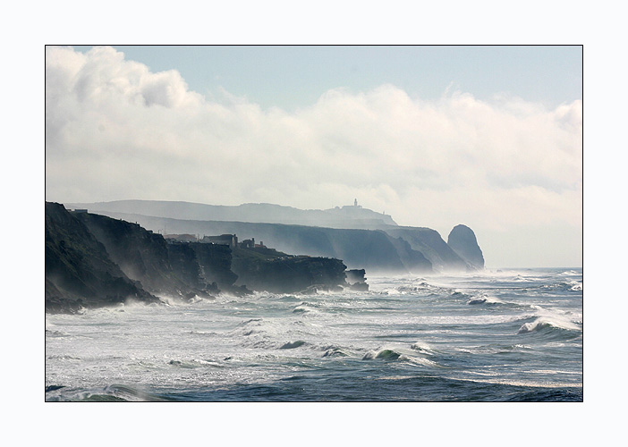 фото "Sea/Land" метки: пейзаж, вода