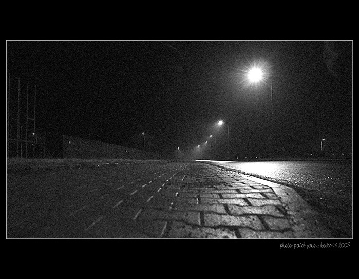 фото "The City Walker 06" метки: архитектура, пейзаж, 