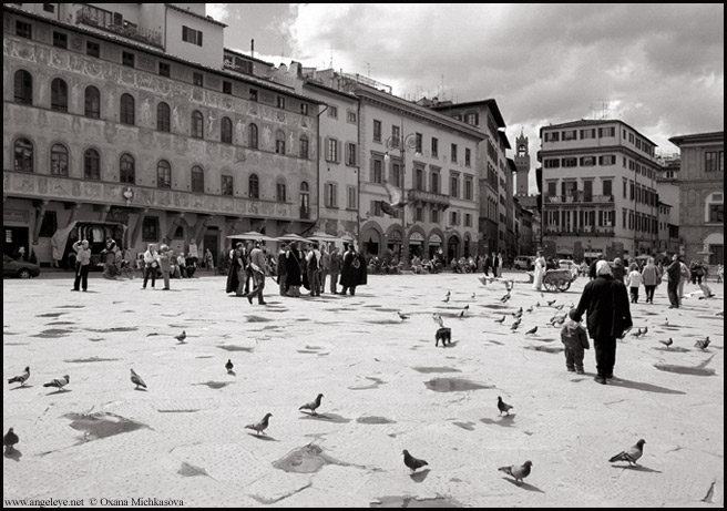 фото "Firenze" метки: жанр, 