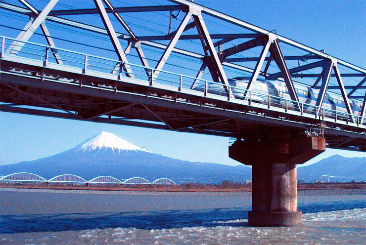 photo "Commuting II" tags: travel, landscape, Asia, mountains