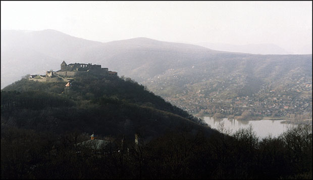 photo "Fairy Castle" tags: architecture, travel, landscape, Europe