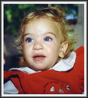 фото "The little doll smile..." метки: портрет, разное, дети