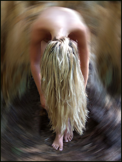 фото "Csilla 1" метки: ню, 