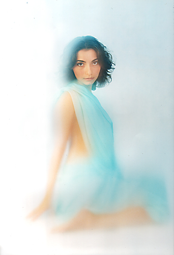 photo "The fairy" tags: portrait, woman