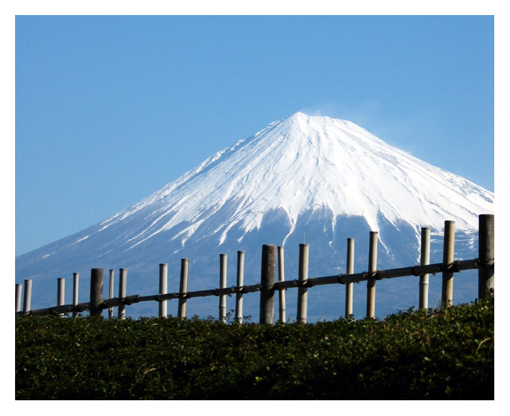 photo "The Little Hill in my Backyard" tags: landscape, travel, Asia, mountains