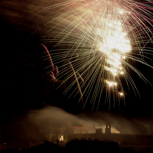 photo "Day of party 1" tags: landscape, night
