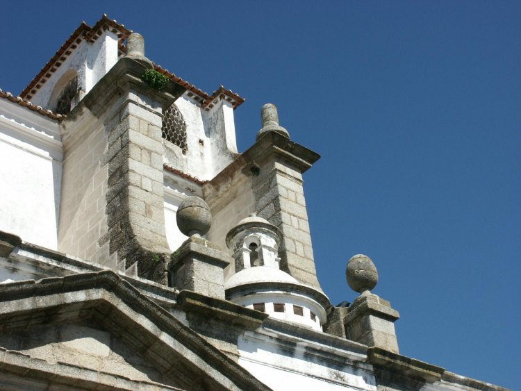 photo "City of Evora - Portugal" tags: architecture, landscape, 