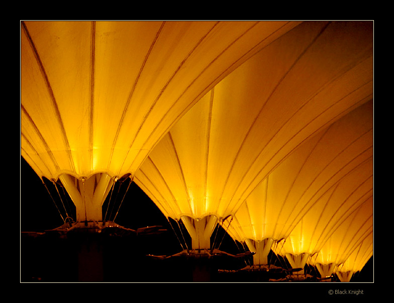 photo "Yellow Formation" tags: architecture, abstract, landscape, 