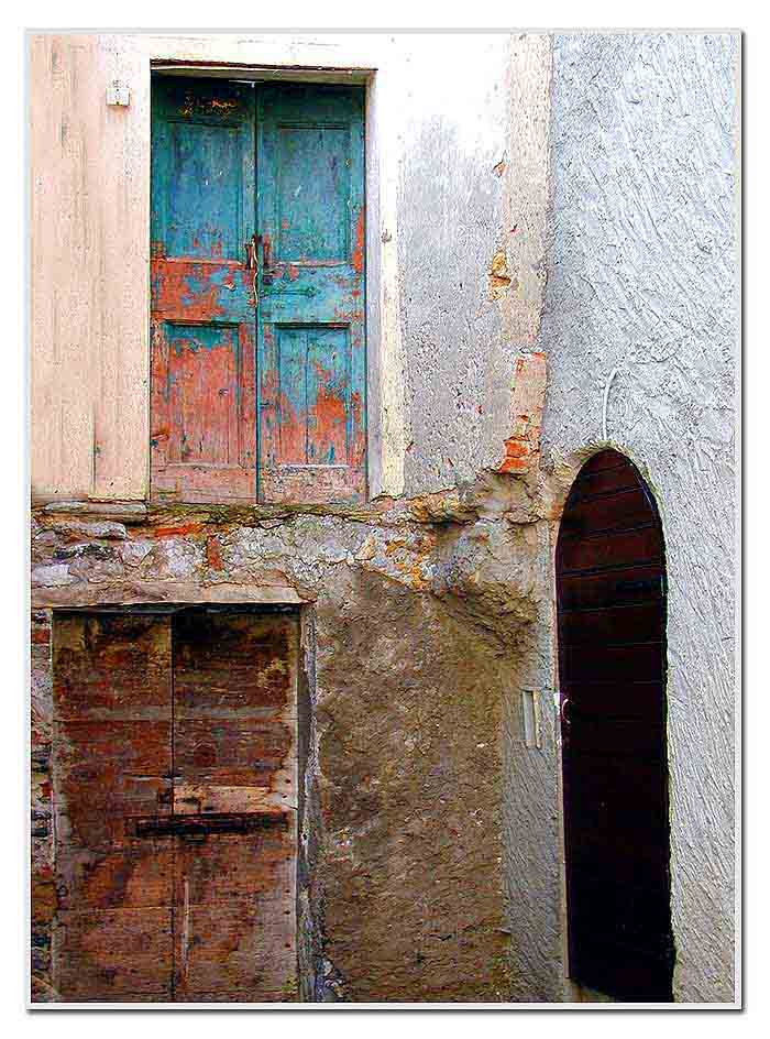 photo "doors" tags: misc., 