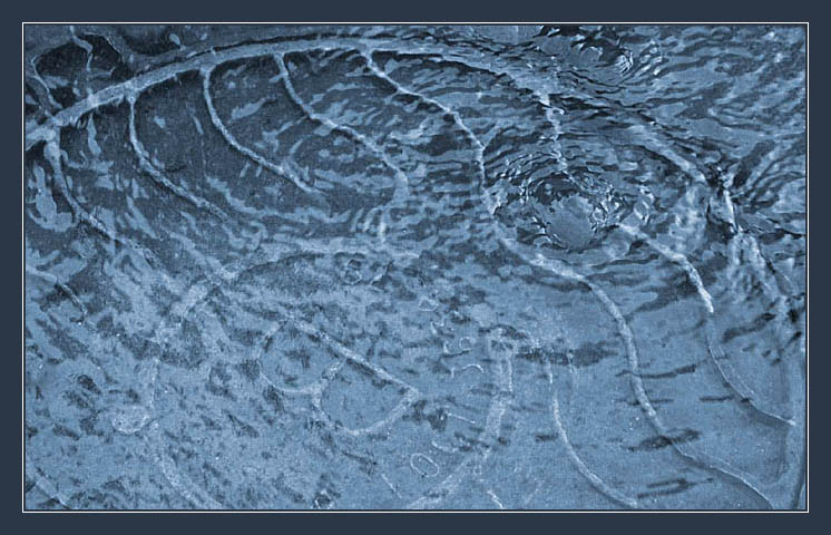 photo "Waves" tags: abstract, 
