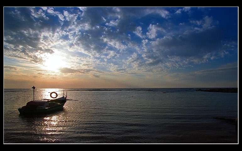 фото "*****" метки: пейзаж, вода, закат