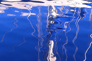 photo "white and blue" tags: abstract, 