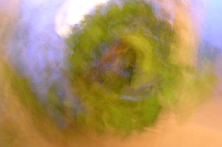photo "Green Hopes" tags: abstract, misc., 