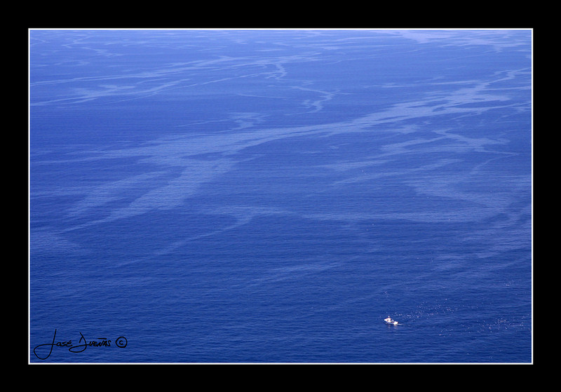 photo "The Big Blue" tags: landscape, water