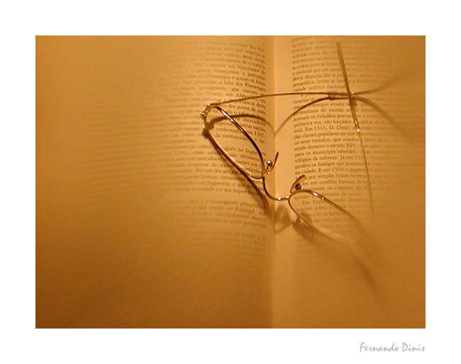 photo "Readings" tags: genre, still life, 