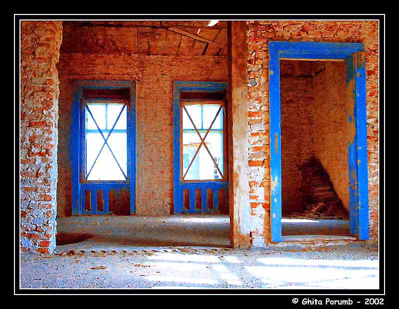 фото "Ruin" метки: разное, 