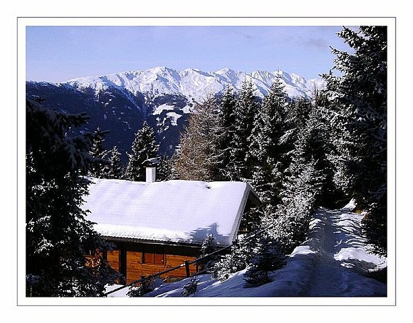 photo "Alpen, Tirol" tags: travel, landscape, Europe, mountains