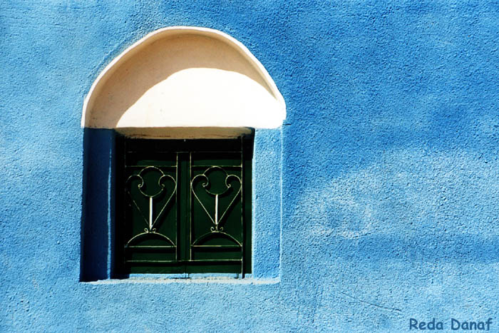 photo "Window" tags: travel, architecture, landscape, Africa