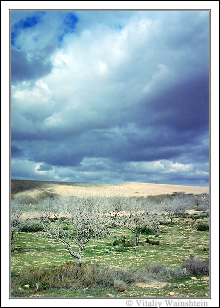 photo "***" tags: landscape, clouds