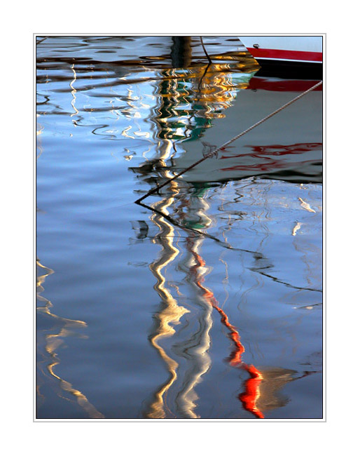 photo "Water Mirror" tags: misc., 