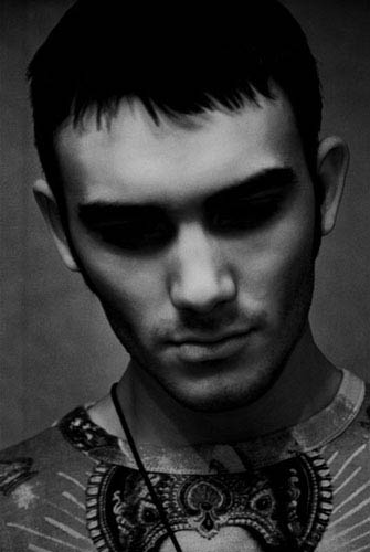 photo "Thoughtful" tags: portrait, man