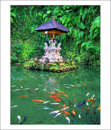 photo "A Hindu Temple" tags: travel, landscape, Asia