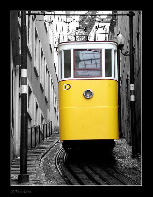 photo "Lisbon I" tags: architecture, landscape, 