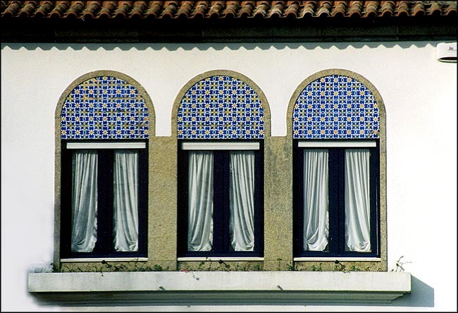 photo "Windows" tags: architecture, landscape, 