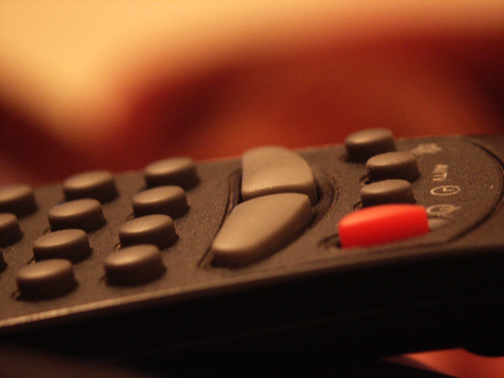 photo "remote comtrol" tags: macro and close-up, 