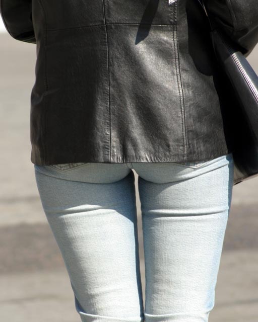 photo "Nice Pants" tags: portrait, nature, 