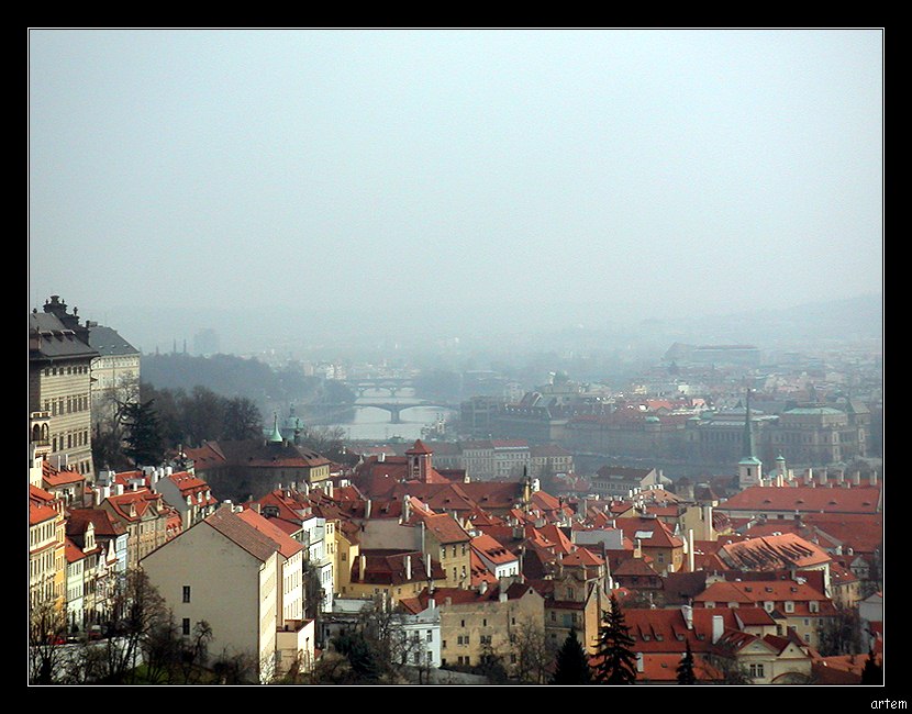 фото "чешский этюд" метки: путешествия, Европа