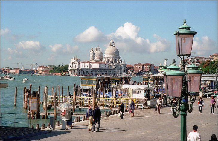 photo "The Venetian etude" tags: architecture, travel, landscape, Europe