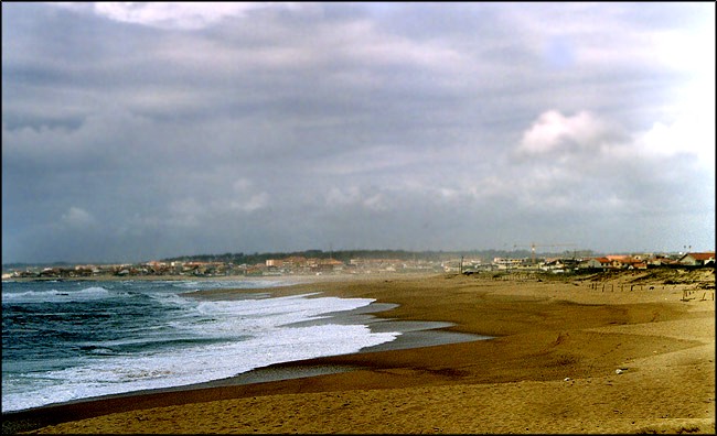 photo "Sunday morning" tags: landscape, travel, 