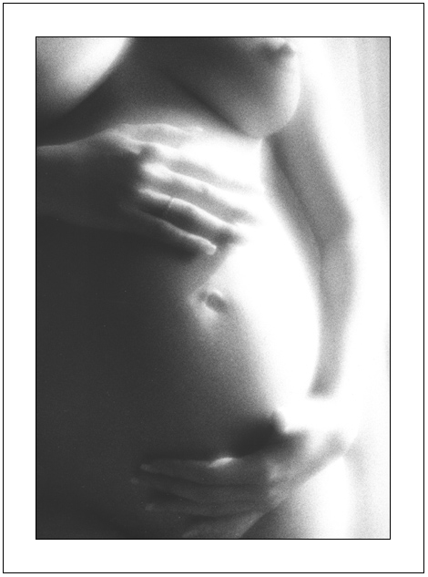 photo "Planet" tags: nude, 
