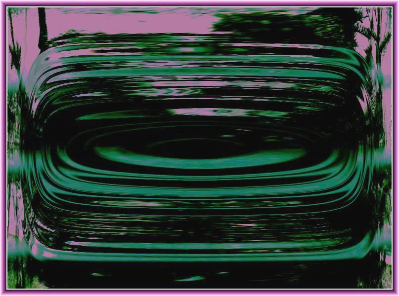 photo "Seeing eye." tags: abstract, nature, 