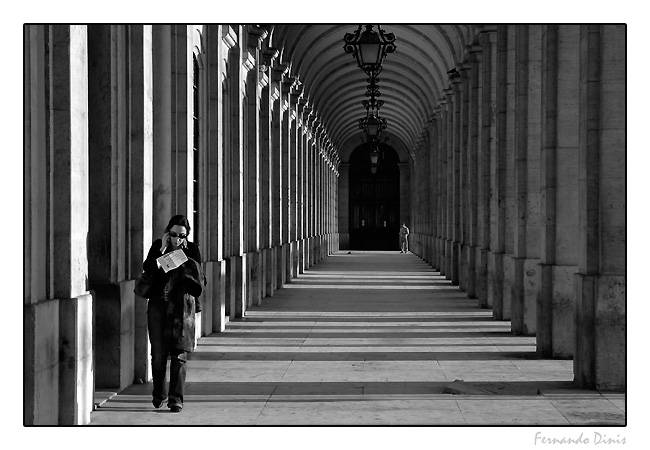 фото "People in the city" метки: архитектура, жанр, пейзаж, 