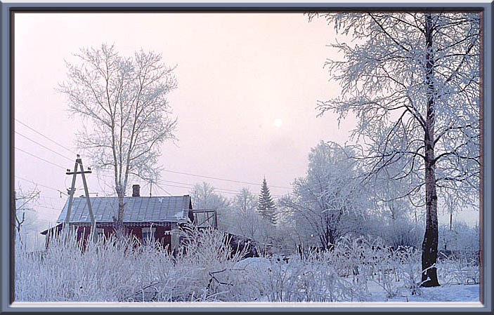 фото "зимние каникулы" метки: пейзаж, зима