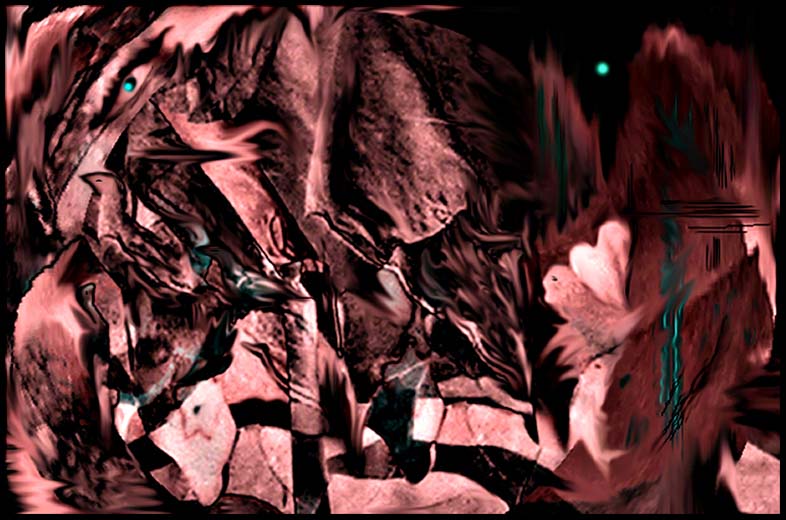 фото "abstraction" метки: абстракция, фотомонтаж, 