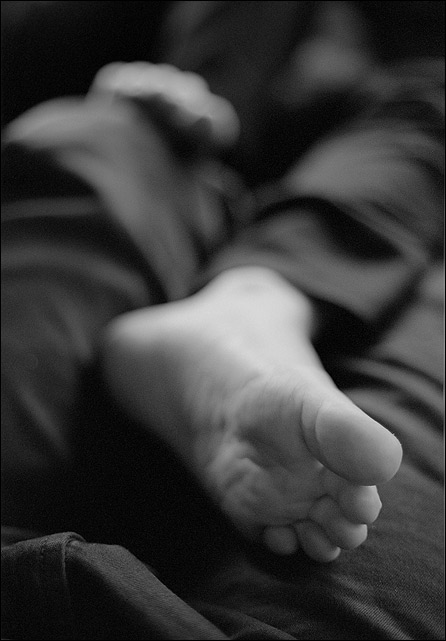 photo "Untitled photo" tags: black&white, 