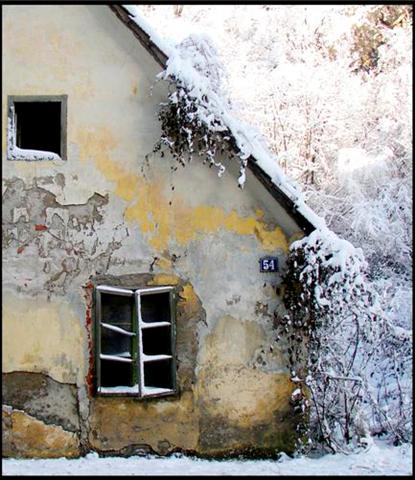photo "House" tags: architecture, reporting, landscape, 