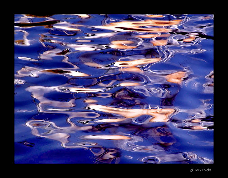 photo "Water Dreams" tags: abstract, 