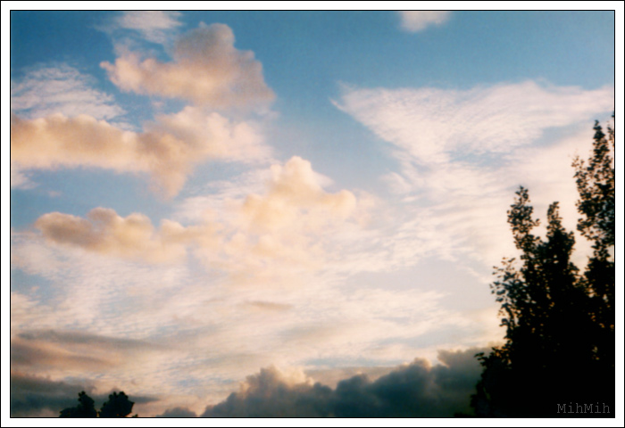 photo "Clouds" tags: landscape, clouds