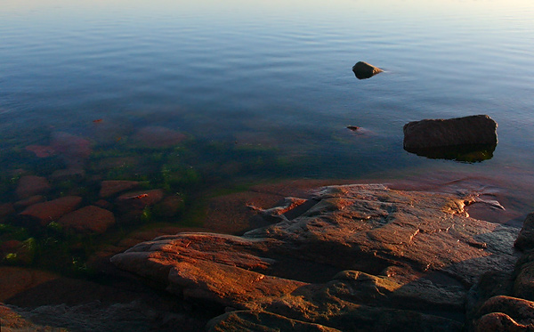 photo "." tags: landscape, water