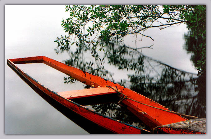 фото "Red Boat" метки: разное, 