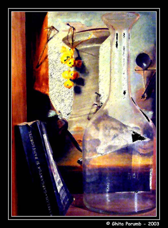 фото "Still Life" метки: натюрморт, 