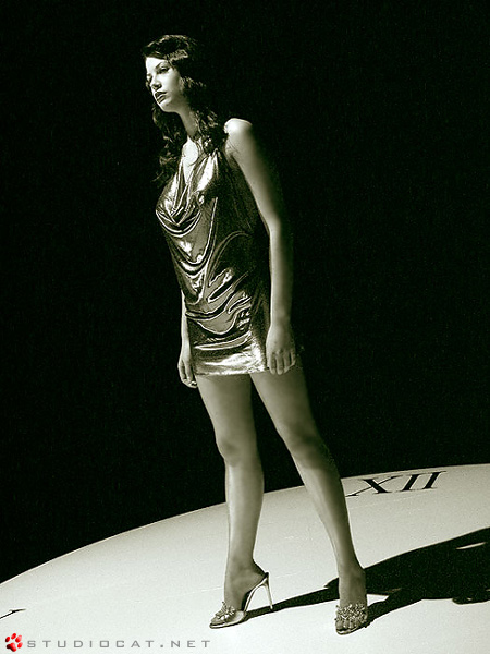 photo "sofi" tags: glamour, 
