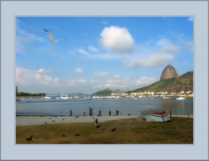 photo "Rio" tags: nature, travel, South America
