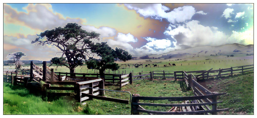 photo "Panorama" tags: travel, Australia